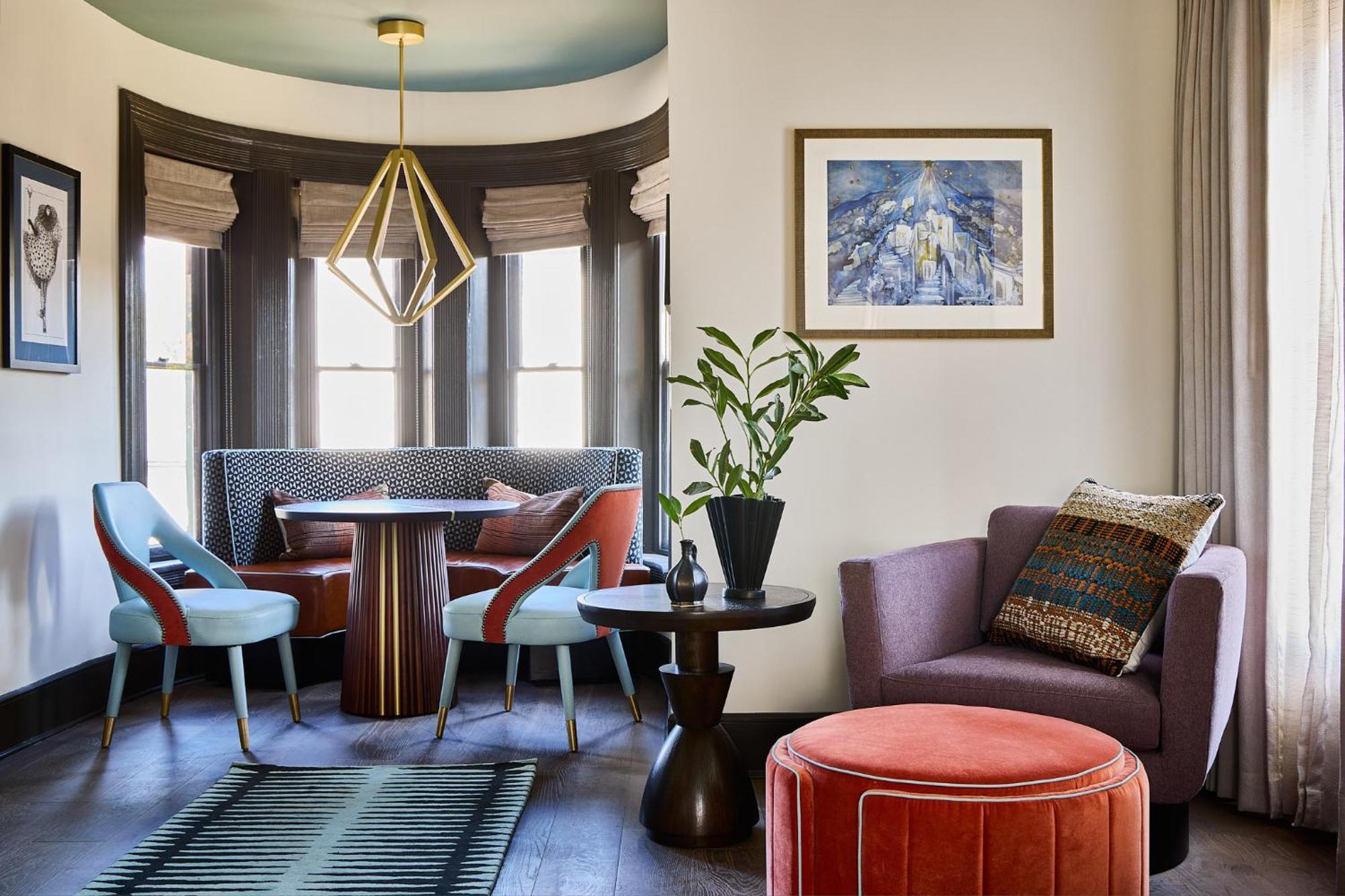 Zelda Dearest Hotel Ашвил Екстериор снимка